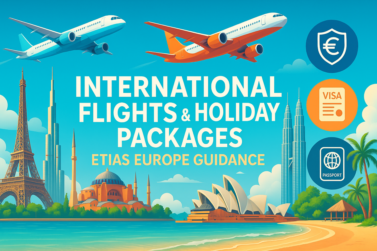 ETIAS Application Assistance